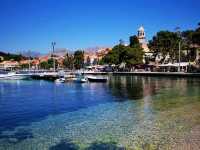 Explore Cavtat: Croatia’s Coastal Gem