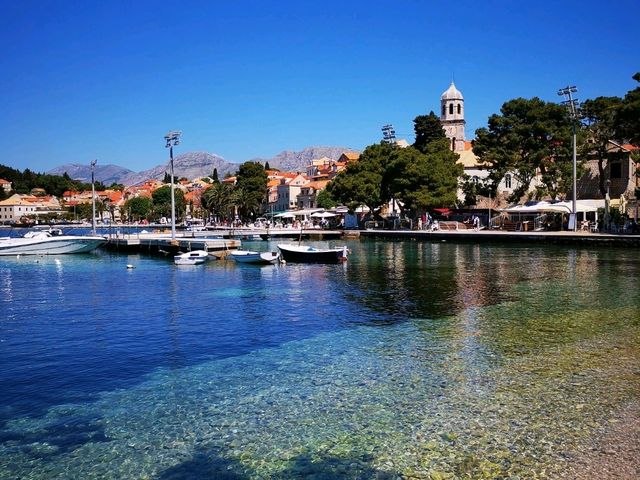 Explore Cavtat: Croatia’s Coastal Gem