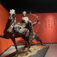 放假好去處💭免費文化中心音樂會