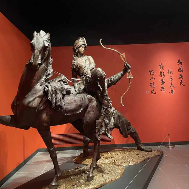 放假好去處💭免費文化中心音樂會