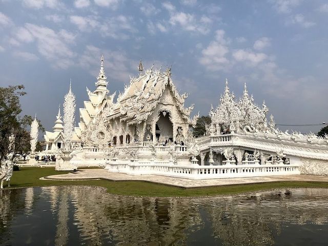 Captivating Chiang Mai