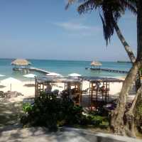 Colombia's Caribbean Gem