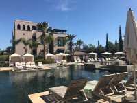 Magnificent Marrakech