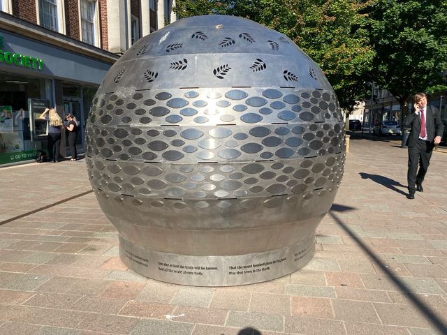 Discovering the Heart of Hull 🏙️⚓️