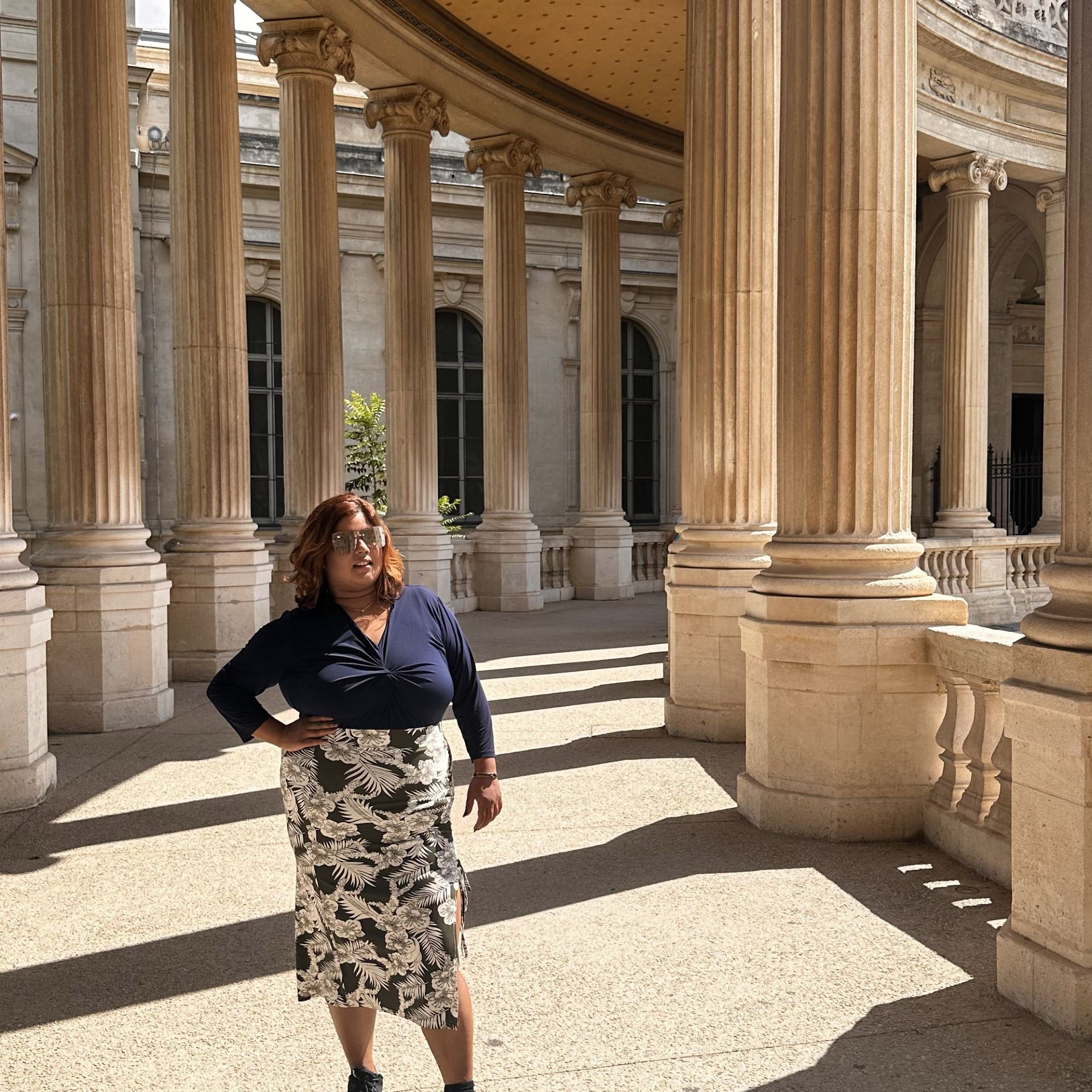 This FREE French attraction will blow your mind 🇫🇷