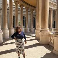 This FREE French attraction will blow your mind 🇫🇷