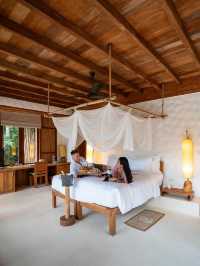 식스 센스 닌 반 베이 🏖️ Six Senses Ninh Van Bay