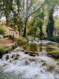 Krka National Park