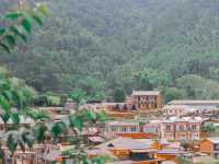The beauty of Mae Hong Son Thailand 🇹🇭 