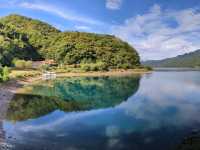 One day at the Five Lakes of Fuji. Just two hours drive from Tokyo there is a magnificent place!