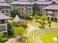 Patravana resort Thailand 🇹🇭 