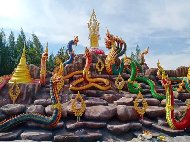Nakhon Pathom pagoda Thailand 🇹🇭 