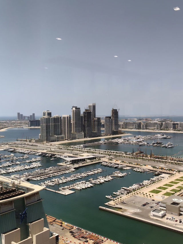 Dubai Marina 🗺️