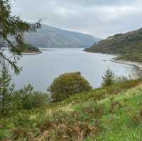 Haweswater: The Lake District’s hidden gem