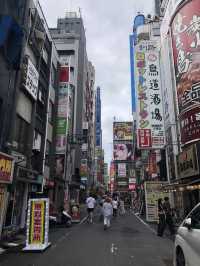 I ain’t a stoner, but give me a Tokyo