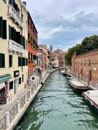 Festival of Venice 🇮🇹