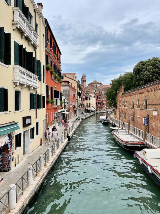 Festival of Venice 🇮🇹