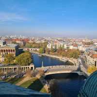 Bites, Sights, and History: The Best of Berlin in One Trip