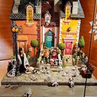 The art of Marzipan