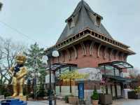 Outlet แบรนด์เนมของสายเที่ยวสายช้อป