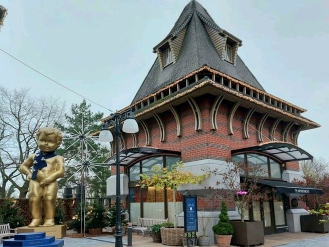 Outlet แบรนด์เนมของสายเที่ยวสายช้อป