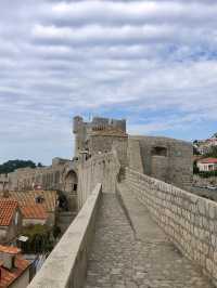 Bracing the Bastions