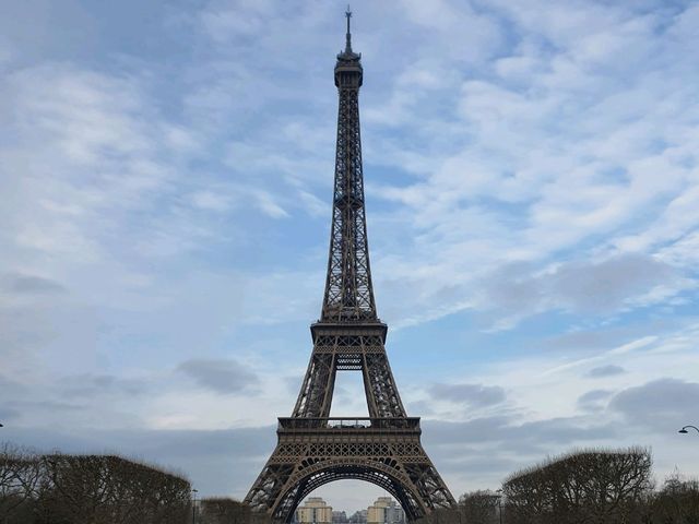 Exploring France by Train