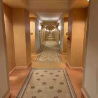 Hotel Okura Fukuoka