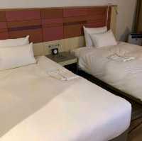 JR Kyushu Hotel Blossom Hakata Central