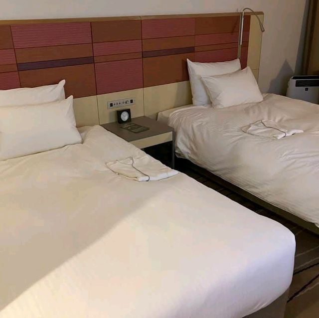 JR Kyushu Hotel Blossom Hakata Central