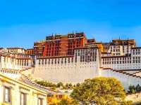 Potala Palace