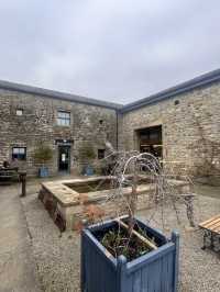 Art in the dales 
