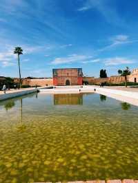 The Lost Grandeur of Marrakesh