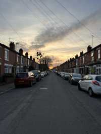 Priory Row and Coventry’s Most Beautiful Streets