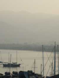 Fethiye Seaside: A Scenic Escape to the Turquoise Coast