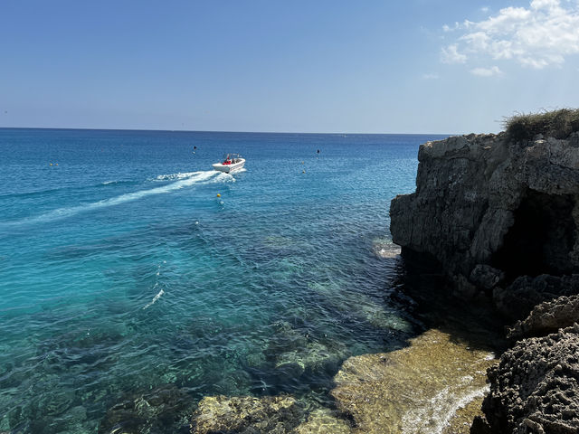 地中海の隠れた宝石！ラルナカに行くべき5つの理由🇨🇾✈️🌏