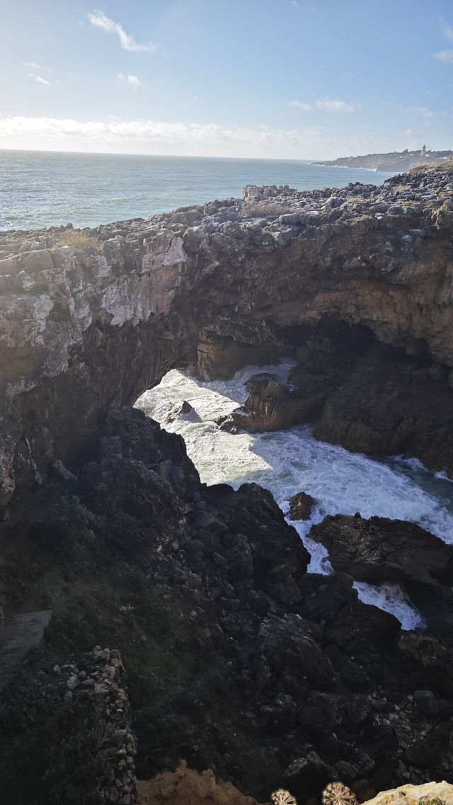 🌊 Cascais, the Seaside Gem