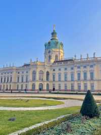 【ドイツ🇩🇪】歴史と芸術の街、ベルリンの王道観光ルート🕊️