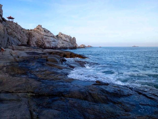 湄嶼潮音