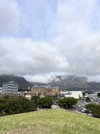 Castle of Good Hope – History Behind the Stone Walls 🏰
