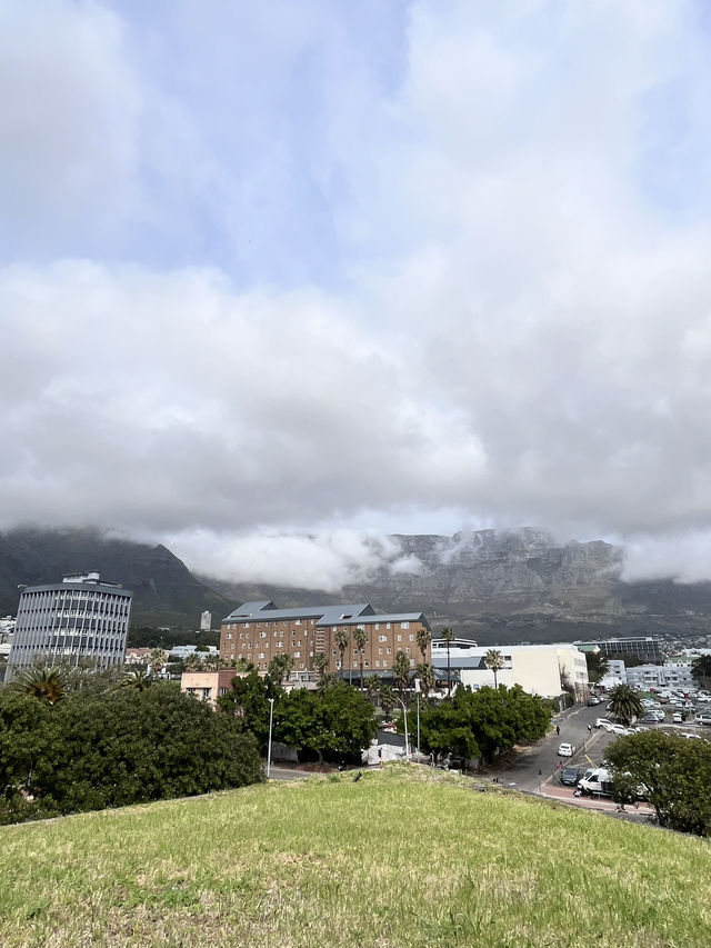 Castle of Good Hope – History Behind the Stone Walls 🏰