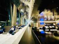 The OG Al Mourjan Business Lounge