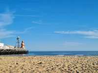 Bournemouth Trip