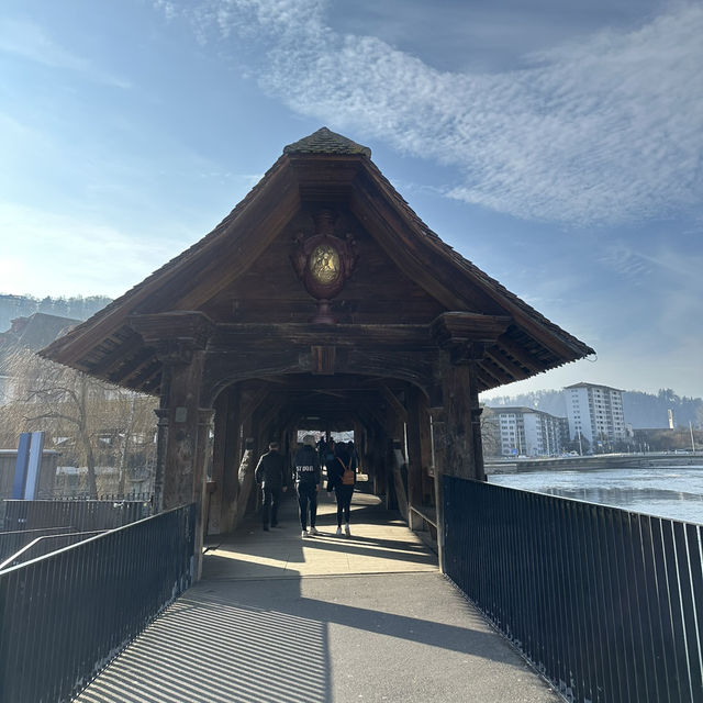 📍Luzern, Switzerland 