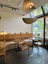 Spring Brunch at Six Coffee+Wine