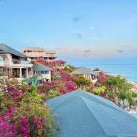 Rock Water Bay Beach Resort & Spa