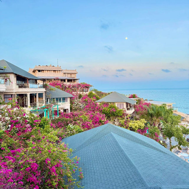 Rock Water Bay Beach Resort & Spa