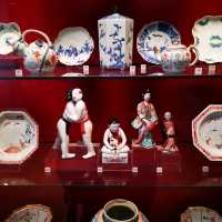 Ashmolean Impressions: Art, Culture, and Discovery in Oxford