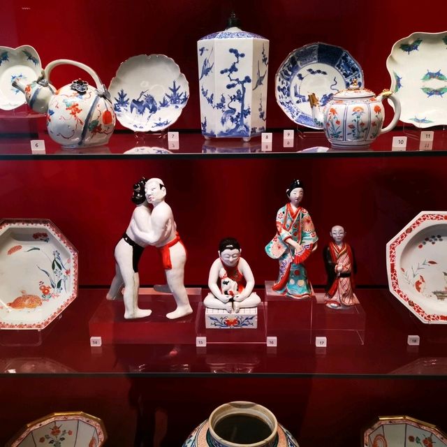 Ashmolean Impressions: Art, Culture, and Discovery in Oxford