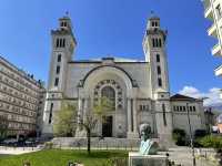 Grenoble, France 